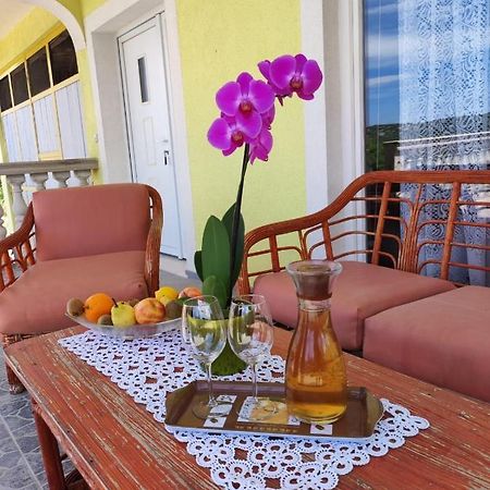 Apartment Mali Duje Puticanje 외부 사진