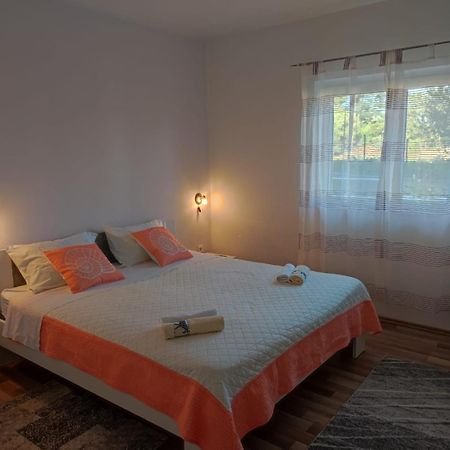 Apartment Mali Duje Puticanje 외부 사진