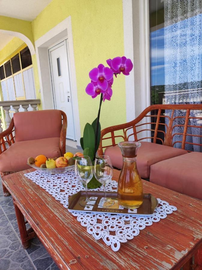 Apartment Mali Duje Puticanje 외부 사진