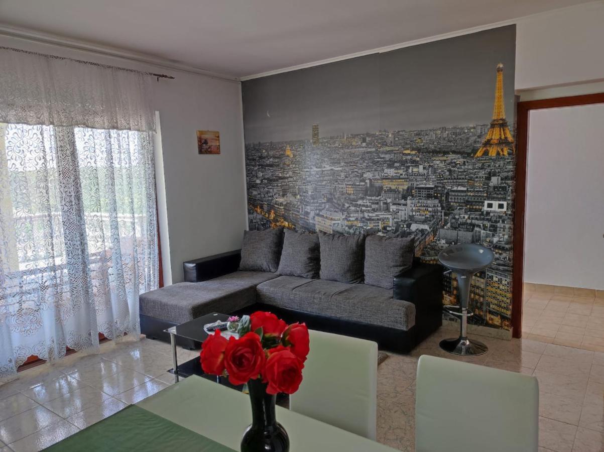 Apartment Mali Duje Puticanje 외부 사진