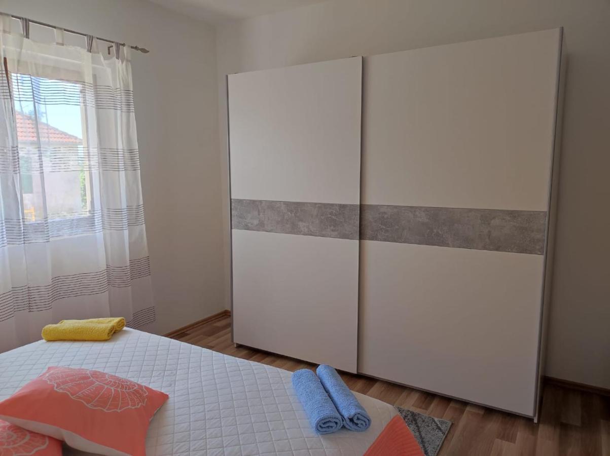 Apartment Mali Duje Puticanje 외부 사진