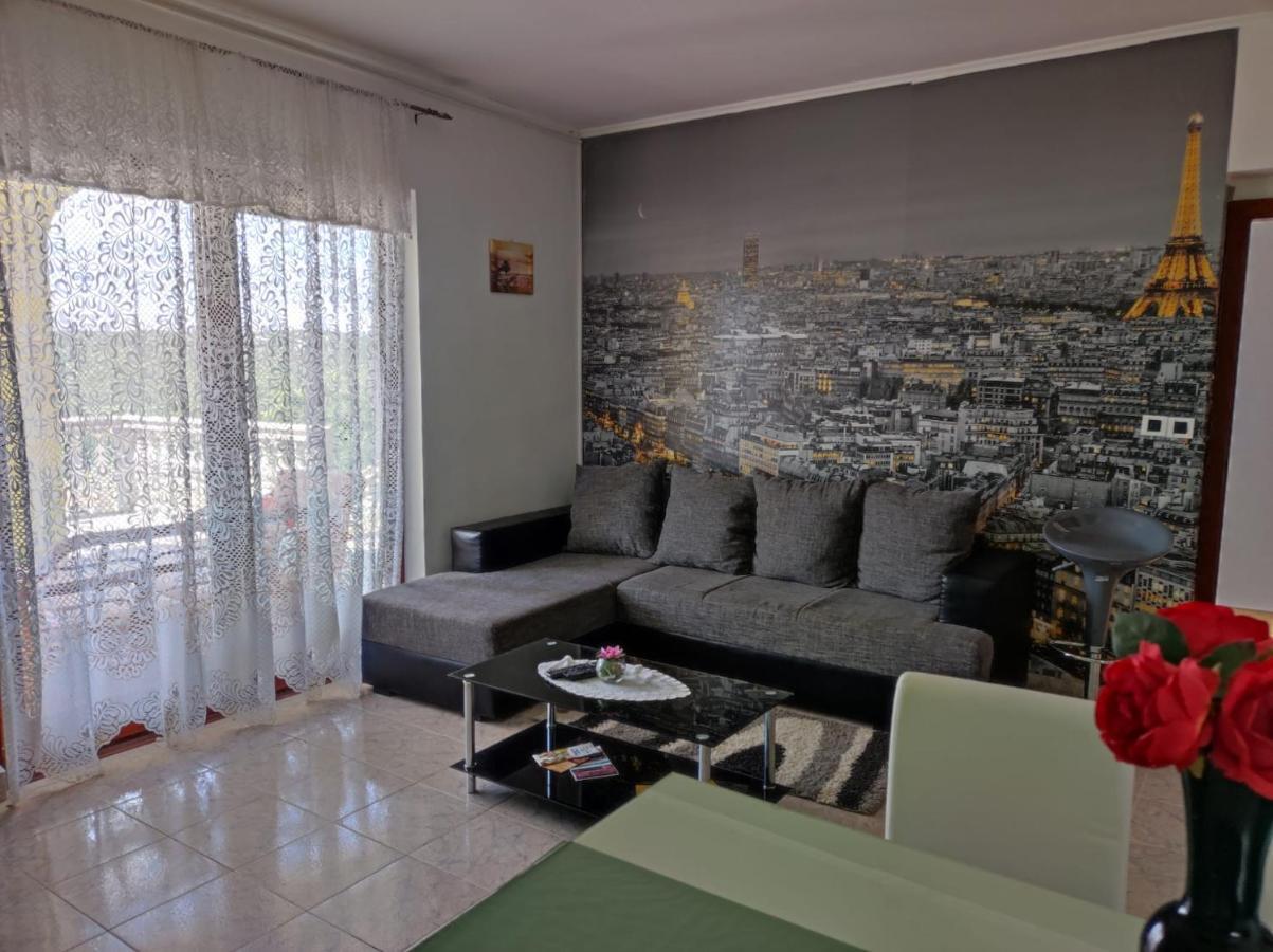 Apartment Mali Duje Puticanje 외부 사진