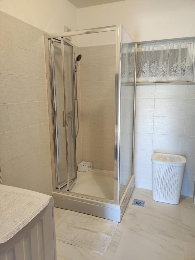 Apartment Mali Duje Puticanje 외부 사진