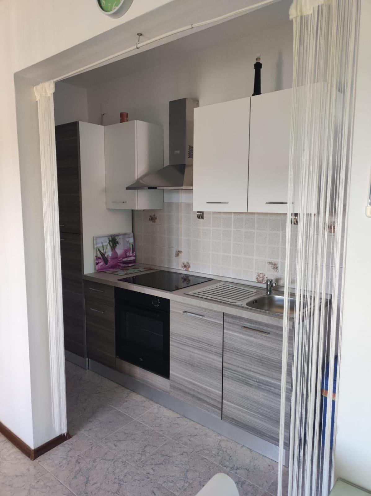 Apartment Mali Duje Puticanje 외부 사진