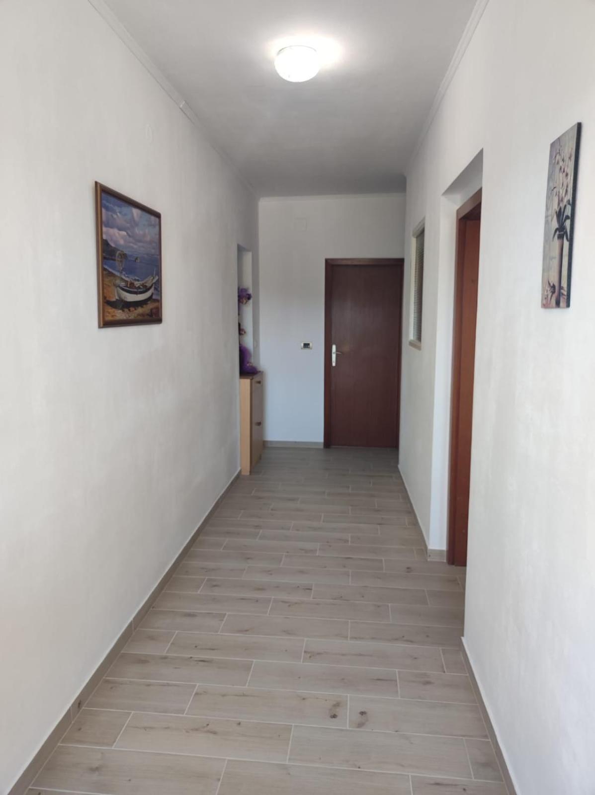 Apartment Mali Duje Puticanje 외부 사진