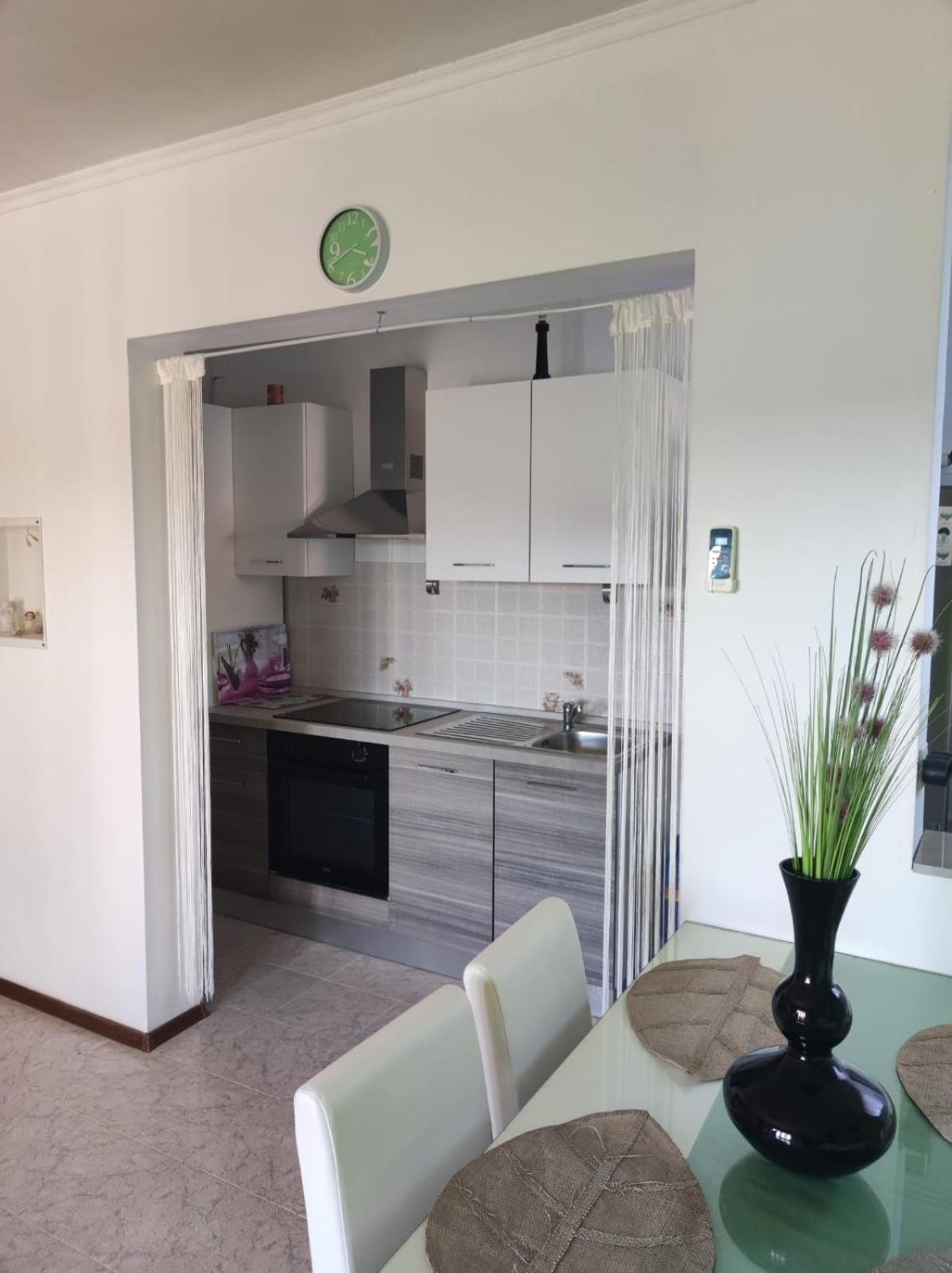 Apartment Mali Duje Puticanje 외부 사진